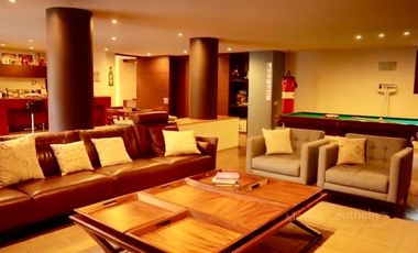 En venta Residencia en Club de Golf Los Encinos