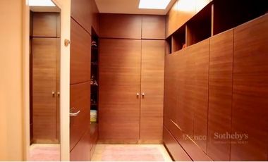 En venta Residencia en Club de Golf Los Encinos