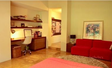 En venta Residencia en Club de Golf Los Encinos
