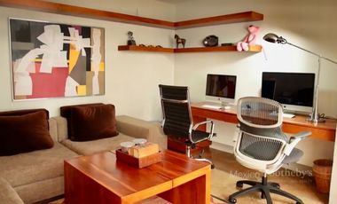 En venta Residencia en Club de Golf Los Encinos