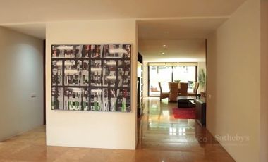 En venta Residencia en Club de Golf Los Encinos