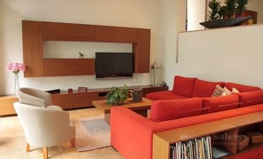 En venta Residencia en Club de Golf Los Encinos