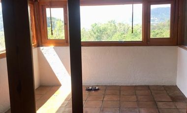 Casa en Valle de Bravo