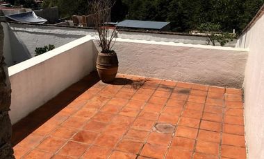 Casa en Valle de Bravo