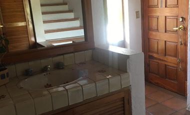 Casa en Valle de Bravo
