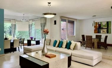 Casa en venta, Club de Golf Los Encinos, Lerma, Estado de México