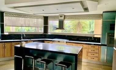 Casa en venta, Club de Golf Los Encinos, Lerma, Estado de México
