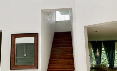 Casa en venta, Club de Golf Los Encinos, Lerma, Estado de México