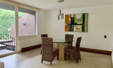 Casa en venta, Club de Golf Los Encinos, Lerma, Estado de México