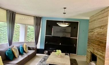 Casa en venta, Club de Golf Los Encinos, Lerma, Estado de México