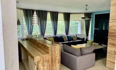 Casa en venta, Club de Golf Los Encinos, Lerma, Estado de México