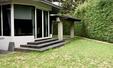 Casa en venta, Club de Golf Los Encinos, Lerma, Estado de México