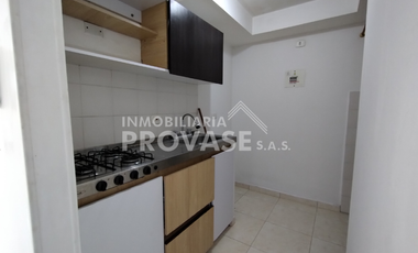 APARTAMENTO en ARRIENDO en Cúcuta Bocono