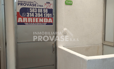 APARTAMENTO en ARRIENDO en Cúcuta Bocono