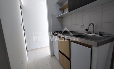 APARTAMENTO en ARRIENDO en Cúcuta Bocono