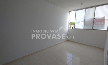APARTAMENTO en ARRIENDO en Cúcuta Bocono