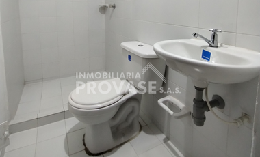 APARTAMENTO en ARRIENDO en Cúcuta Bocono