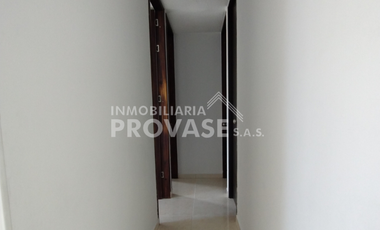 APARTAMENTO en ARRIENDO en Cúcuta Bocono