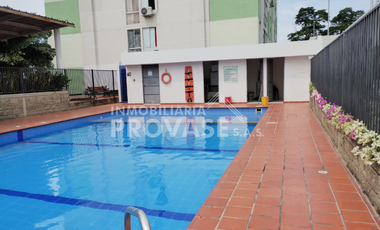 APARTAMENTO en ARRIENDO en Cúcuta Bocono
