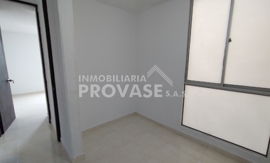 APARTAMENTO en ARRIENDO en Cúcuta Bocono