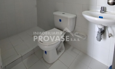 APARTAMENTO en ARRIENDO en Cúcuta Bocono