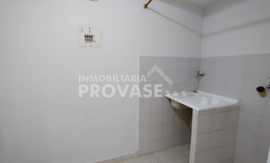APARTAMENTO en ARRIENDO en Cúcuta Bocono