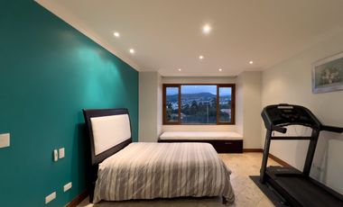 I3 CASA DE LUJO DE VENTA EN CUMBAYA