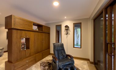 I3 CASA DE LUJO DE VENTA EN CUMBAYA