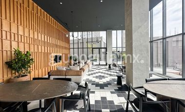 Increible depa en RENTA en Ventura District