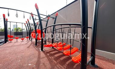 Increible depa en RENTA en Ventura District