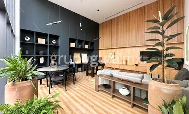 Increible depa en RENTA en Ventura District