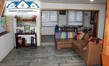 Casa en Venta en SECTOR LAS LENGAS