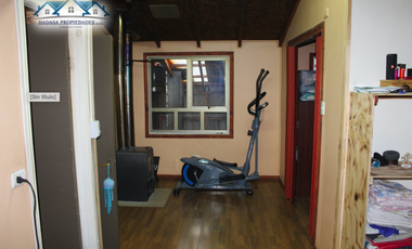 Casa en Venta en SECTOR LAS LENGAS