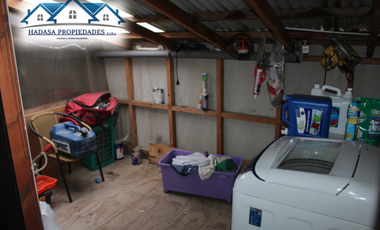 Casa en Venta en SECTOR LAS LENGAS