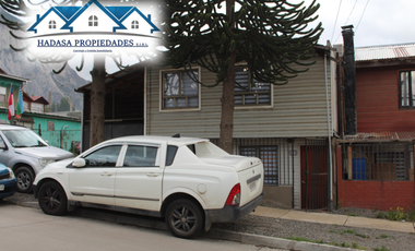 Casa en Venta en SECTOR LAS LENGAS