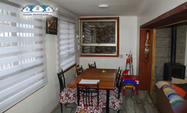 Casa en Venta en SECTOR LAS LENGAS