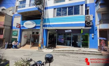 Local en Arriendo Ubicado en LA ESTRELLA Codigo 13406