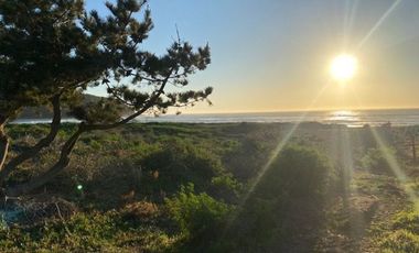 Puertecillo, Espectacular Terreno  frente al mar en Exlusivo Condominio