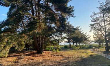 Puertecillo, Espectacular Terreno  frente al mar en Exlusivo Condominio