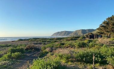 Puertecillo, Espectacular Terreno  frente al mar en Exlusivo Condominio