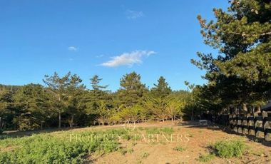 Puertecillo, Espectacular Terreno  frente al mar en Exlusivo Condominio