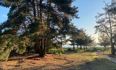 Puertecillo, Espectacular Terreno  frente al mar en Exlusivo Condominio