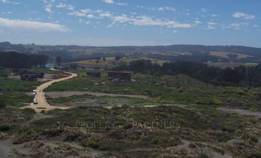 Pichilemu,  Sitios en Seguro Condominio