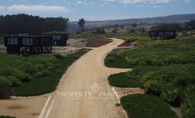 Pichilemu,  Sitios en Seguro Condominio