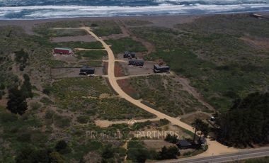 Pichilemu,  Sitios en Seguro Condominio