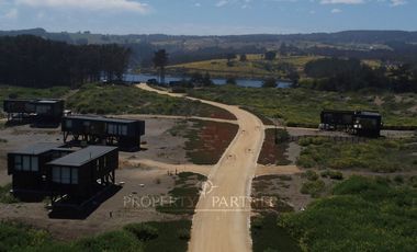 Pichilemu,  Sitios en Seguro Condominio