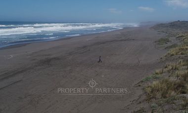 Pichilemu,  Sitios en Seguro Condominio