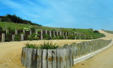 Pichilemu, Terrenos en Condominio con Vista al Mar