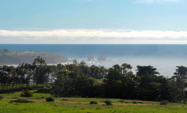 Pichilemu, Terrenos en Condominio con Vista al Mar