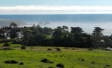 Pichilemu, Terrenos en Condominio con Vista al Mar